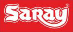 saray bisküvi logo