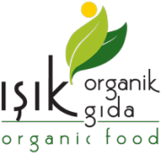 ışık gıda logo