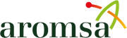 aromsa logo