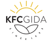 kfc gıda logo