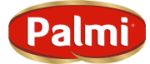 palmi food logo