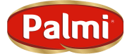 palmi food logo