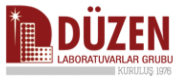 düzen laboratuvar logo