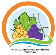 tekirdağ bağcılık araştırma enstitüsü logo