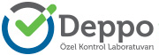 Deppo Özel Kontrol Laboratuvarı logo