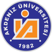 Akdeniz üni logo