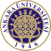 ankara üni logo