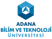 bilim ve teknoloji üni logo