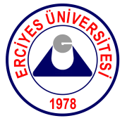 erciyes üni logo