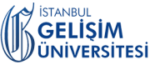 istanbul gelişim üni logo
