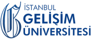 istanbul gelişim üni logo