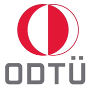 odtü üni logo