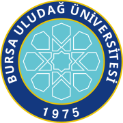 uludağ üni logo