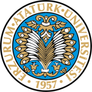 atatürk üni logo
