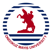 19 mayıs üni logo