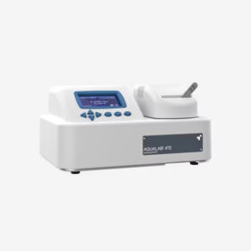 Aqualab 4TE Su Aktivite Cihazı