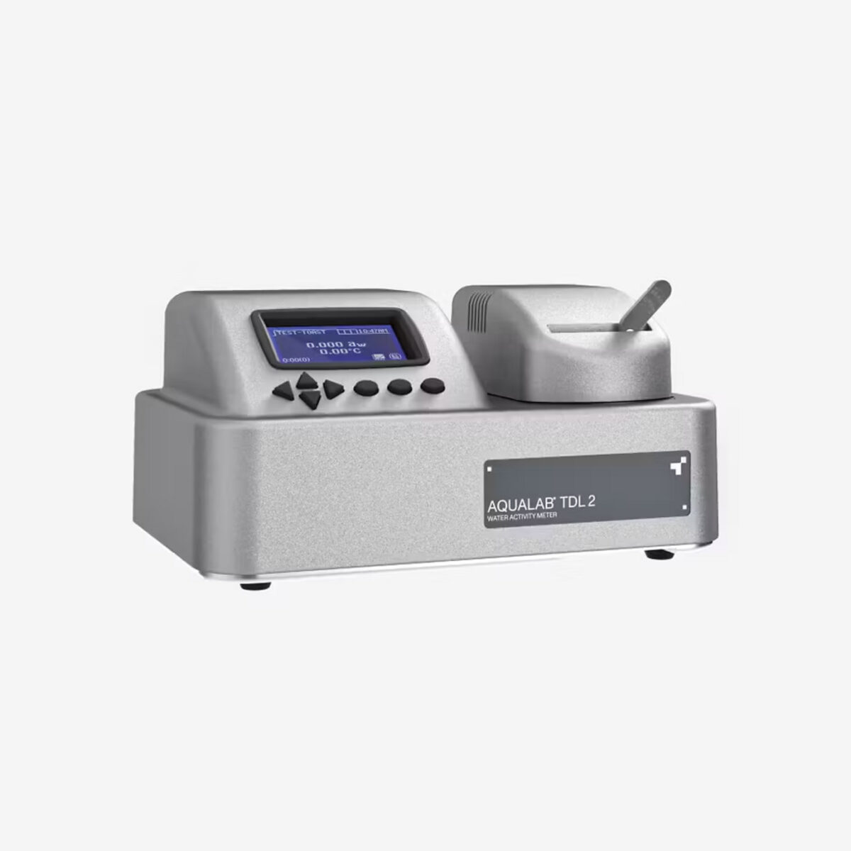 Aqualab Tdl2 Volatile Water Activity Meter