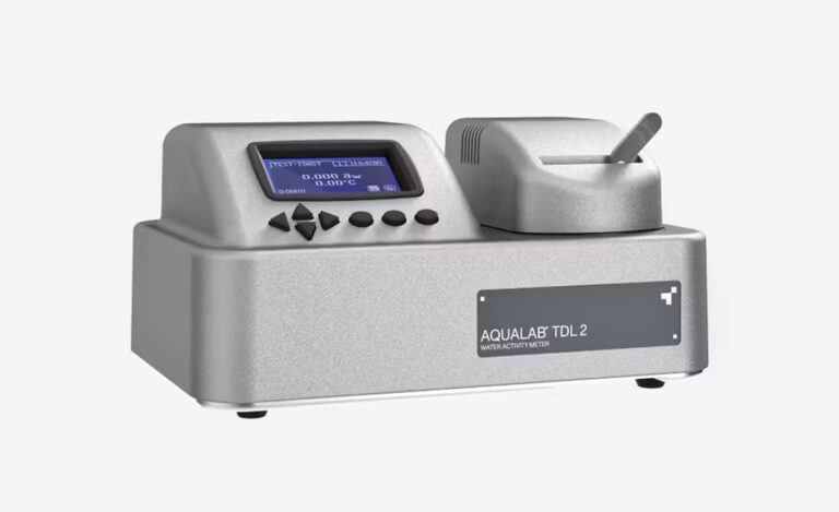 Aqualab Tdl2 su aktivitesi ölçüm cihazı