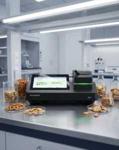aqualab 5te ürün su aktivite cihazı