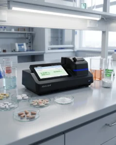 aqualab 5te ürün su aktivite cihazı