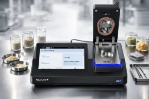 aqualab 5te ürün su aktivite cihazı