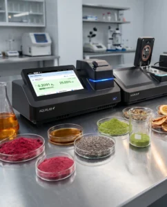 aqualab 5te ürün su aktivite cihazı