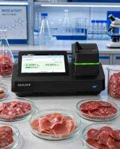 aqualab 5te ürün su aktivite cihazı