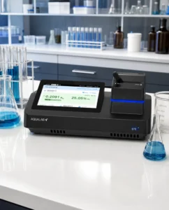 aqualab 5te ürün su aktivite cihazı