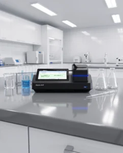 aqualab 5te ürün su aktivite cihazı