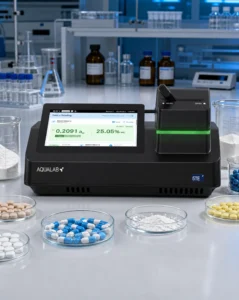 aqualab 5te ürün su aktivite cihazı