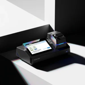 aqualab 5te ürün su aktivite cihazı