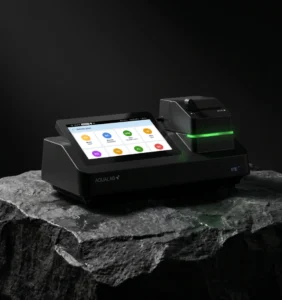 aqualab 5te ürün su aktivite cihazı