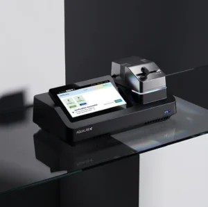 aqualab 5te ürün su aktivite cihazı