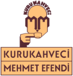 kurukahveci mehmet efendi logo